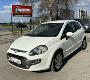 Fiat Punto Evo 1,3 Multijet KLIMA - REG: 07/2024 - cover