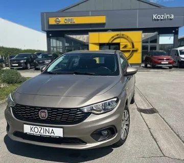 Fiat Tipo 1,3 Multijet; REGISTRIRAN DO 03/27 - Gubaševo, Zabok