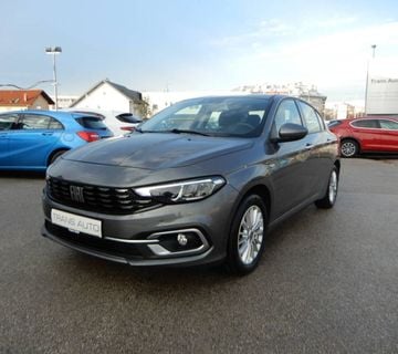 Fiat Tipo 1.0 GSE LED,KAMERA - cover