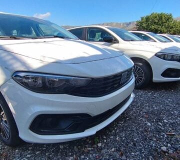 Fiat Tipo 1,0 StationWagon testno vozilo! - cover