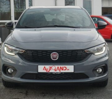 Fiat Tipo 1,4 T-Jet svojim kamionima uvozimo - do registracije - cover