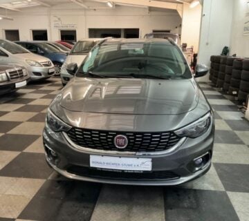 Fiat Tipo 1,6 Multijet svojim kamionima uvozimo - do registracije - cover