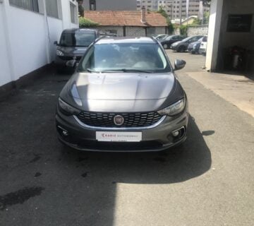 Fiat Tipo 1,6 Multijet Station Wagon Business DDCT - AUTOMATIC - cover