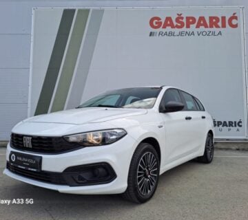 Fiat Tipo SW 1,0 T3 Entry - cover