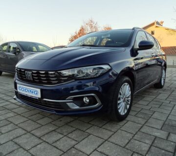 Fiat Tipo SW 1,6 Multijet 130 ks, Navigacija, Kamera, Posebna ponuda - cover