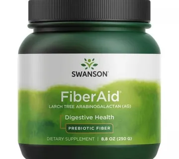 Swanson Fiber Aid 250 G - Zagreb
