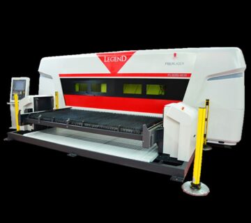 FIBER LASER ZA REZANJE METALA - EUROPSKI PROFI MODEL - cover