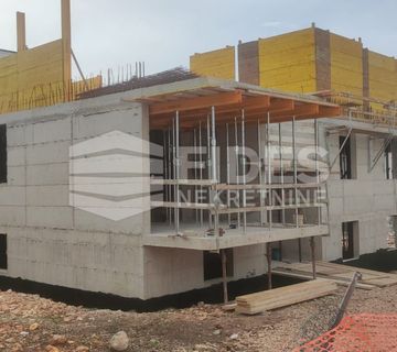 PAG, MANDRE, APARTMAN A1, 62,85 M2, 188.550 € - cover