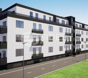 NOVOGRADNJA,Lučko, ,1-sobni stan,S3.4,25.95 m2,lift! - cover