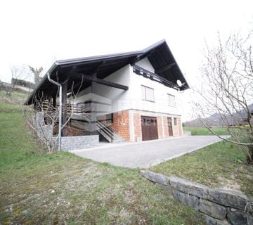 VELIKI LIPOVEC, SAMOBOR, 270 m2, 155.000 €.  - cover