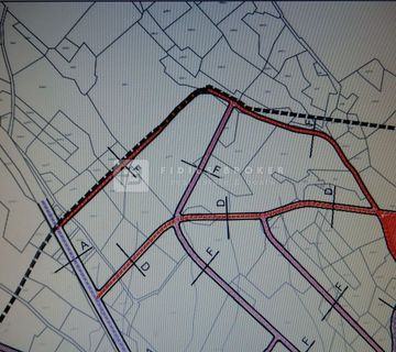 VODICE, građevinsko zemljište - cover