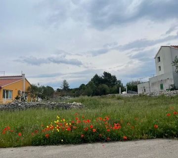 BILICE, građevinsko zemljište, 1220 m2 - cover