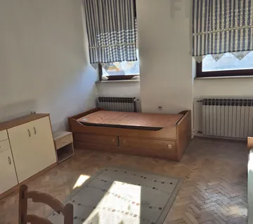 Kuća + dvorišni stan + lokal - cover