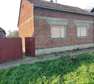 Samostojeća kuća - Čakovci - cover