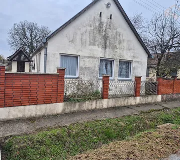 Samostojeća kuća - Poganovci - cover