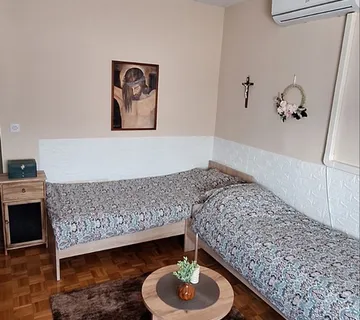 Sjenjak, dvosoban stan - Osijek