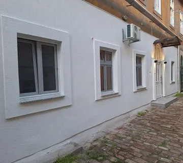 Centar, dvosoban stan -Osijek