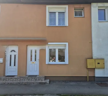 Četverosobna kuća - Bosutsko naselje/Osijek