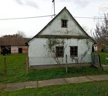 Građevinsko zemljište - Tiborjanci - Tiborjanci, Belišće
