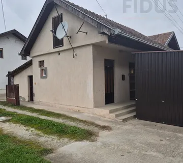 Stambeno-poslovna kuća - Bizovac - cover