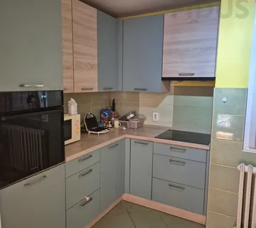 Trosoban stan - Sjenjak, Osijek