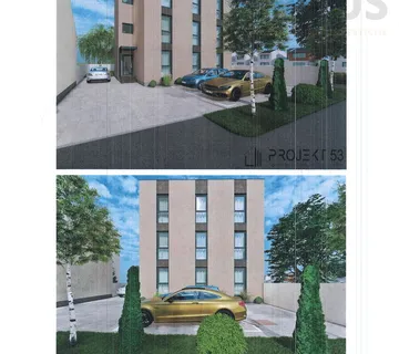 Urbana vila - Vinogradska ulica - Osijek