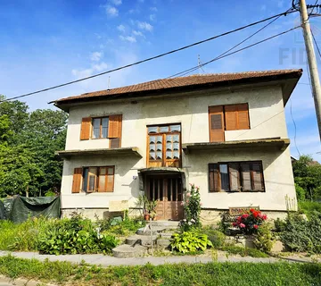 Kuća s velikom okućnicom - Kneževi Vinogradi - cover