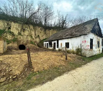 Zemljište za vikendice - Zmajevac - cover