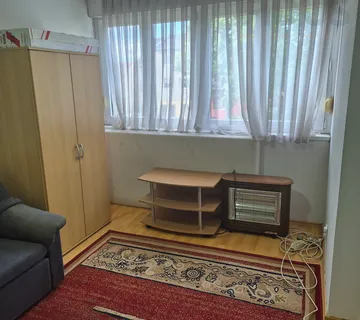 Garsonijera  25 m2 - Osijek - cover