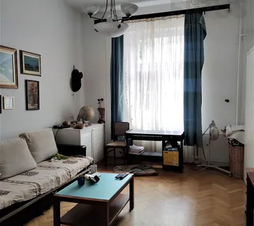 Trosoban stan - širi centar Osijeka - cover