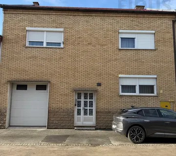 Uređena obiteljska kuća - Retfala/Osijek - cover