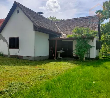 Vikendica - Branjin vrh - cover