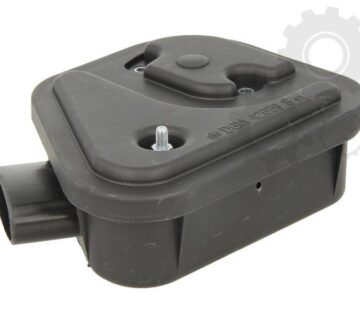 Filter zraka PIAGGIO APE 50 - cover