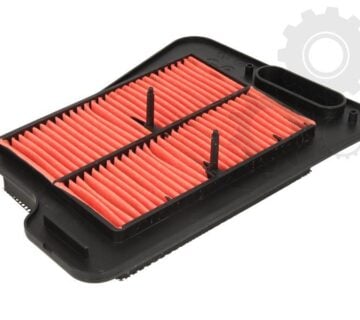 Filter zraka SUZUKI BURGMAN 400 K7 - cover