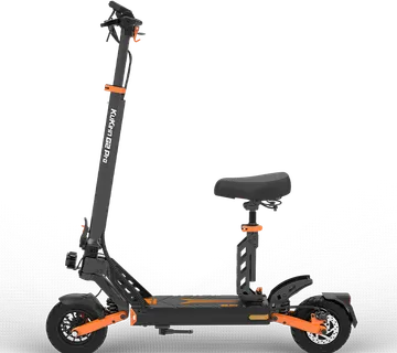 Električni skuter KuKirin G2 Pro - cover