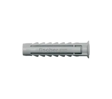 Tipla Fischer SX 8 x 40 - Viškovo