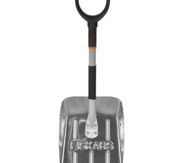 FISKARS LOPATA ZA SNIJEG MALA 715×255mm / 1000740 - cover