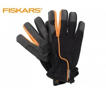 FISKARS RUKAVICE RADNE VEL.10- 1003477 VEL.8- 1003478 - cover