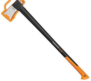 FISKARS SJEKIRA ZA CIJEPANJE 960mm-2850g XXL-X27/1015644 PROLJ/LJETO24 - cover