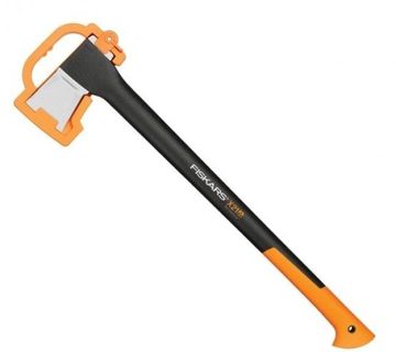 FISKARS SJEKIRA ZA CIJEPANJE LX-21 2100g -775mm 1015642 PROLJ/LJETO24 - cover