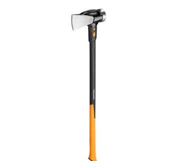 FISKARS SJEKIRA GRAĐEVINARSKA XXL 3600gr 1020220 - cover