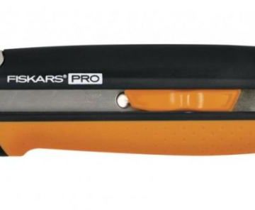 FISKARS SKALPEL CarbonMax 25mm 1027228 - cover