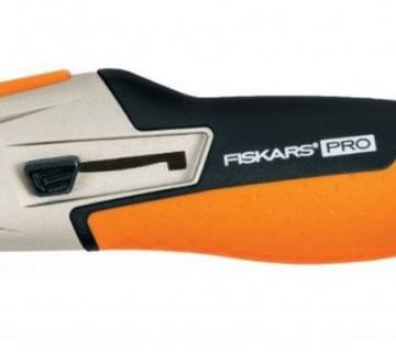 FISKARS SKALPEL KLIZNI CarbonMax 1027223 - cover