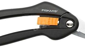 FISKARS ŠKARE CVJEĆARSKE SINGLESTEP SP27 / 1000570 - cover