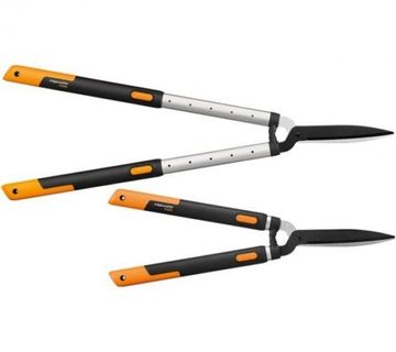 FISKARS ŠKARE ZA ŽIVICU SMARTFIT HS86 TELESKOPSKE 1013565 PROLJ/LJETO - cover