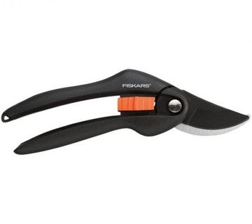 FISKARS VRTNE ŠKARE MIMOILAZNE SINGLESTEP P26-208mm 1000567 - cover