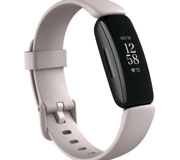 Fitbit pametna narukvica Inspire 2 (FB418BKWT) Lunar white [NOVO] - cover