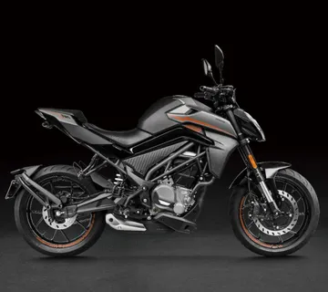 CFMOTO 300NK, NOVO, DOSTUPNO VIŠE BOJA, 2024 god. - cover