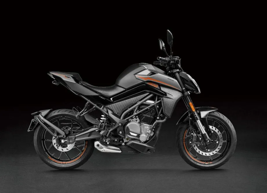 CFMOTO 300NK, NOVO, DOSTUPNO VIŠE BOJA, 2024 god. - cover