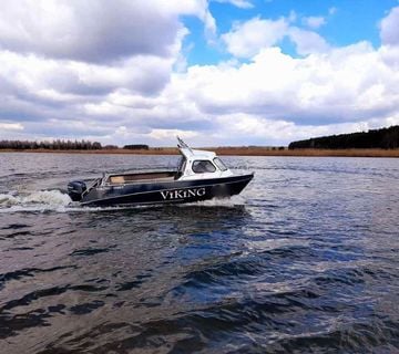 VIKING 550HT - cover